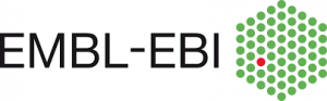 Logo EMBL EBI
