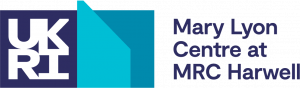 Logo MRC Logo