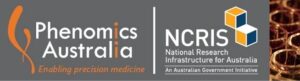 Logo Phenomics Australia