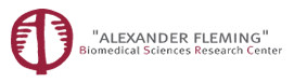 Logo Alexander Fleming