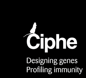 Logo Ciphe Logo